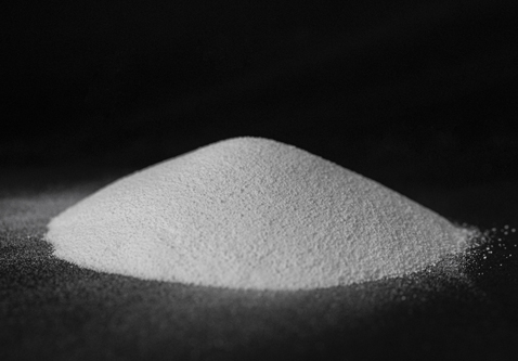 Carbonato de potasio denso