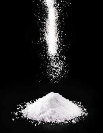 Carbonato de potasio